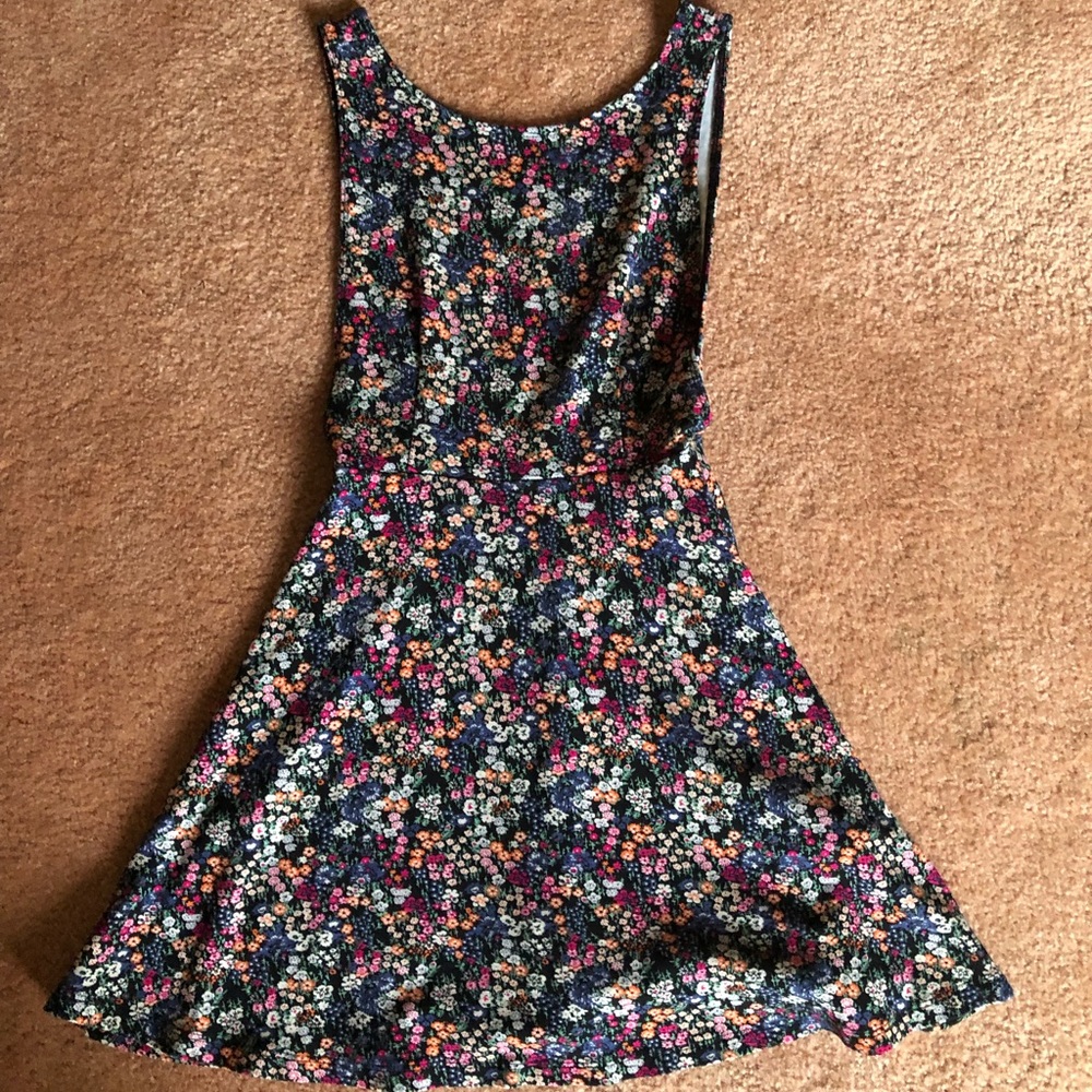 forever 21 dress